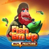 Bocoran RTP Slot Microgaming Fish 'em Up